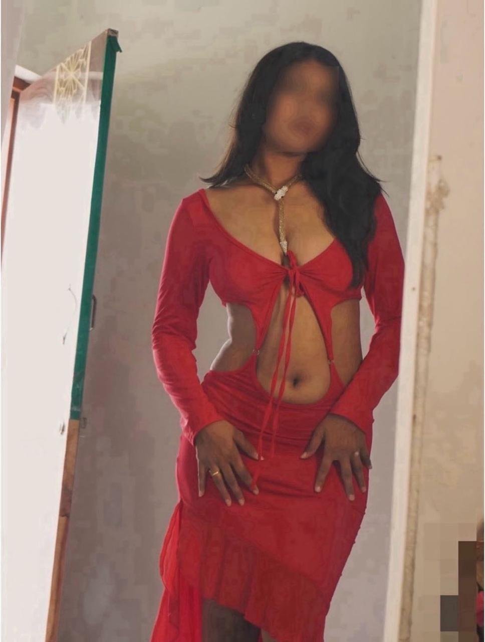 Independent Female Model Baani Gurgaon
